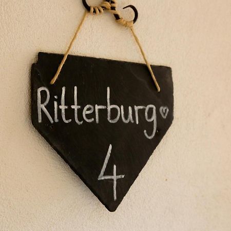 Ferienwohnungen Porisch Egloffstein Luaran gambar
