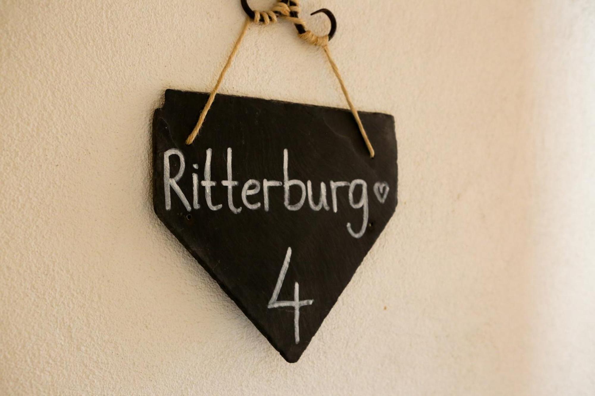 Ferienwohnungen Porisch Egloffstein Luaran gambar