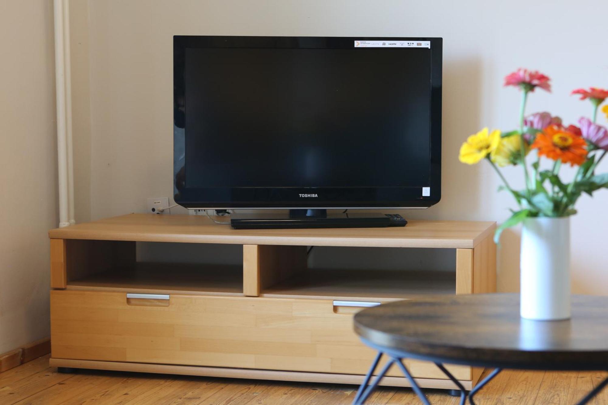 Ferienwohnungen Porisch Egloffstein Luaran gambar